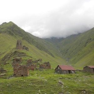 Meet your Posher, Eto